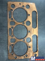 Pièces Agricole et Motoculture - Pièces Tracteur - Joint de culasse Renault D30, N71