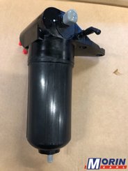 Pièces Agricole et Motoculture - Pièces Tracteur - POMPE D'ALIMENTATION 12 V (3679527M1)