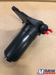 Pièces Agricole et Motoculture - Pièces Tracteur - POMPE D'ALIMENTATION 12 V (3679527M1)