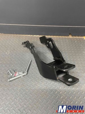 Attelage et remorque - Barres d'attelage - Chape Attelage Massey Ferguson FF30, TE20, TEA20, TED20, TEF20