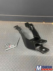 Attelage et remorque - Barres d'attelage - Chape Attelage Massey Ferguson FF30, TE20, TEA20, TED20, TEF20