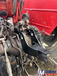 Attelage et remorque - Barres d'attelage - Chape Attelage Massey Ferguson FF30, TE20, TEA20, TED20, TEF20