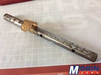 Pièces Agricole et Motoculture - Pièces Tracteur - AXE DE FOURCHETTE MARCHE ARRIERE
