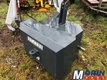Matériel agricole - Chargeur - Masse à remplir SONAROL 800 Kg