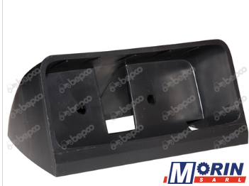 Pièces Agricole et Motoculture - Pièces Tracteur - SUPPORT FEUX AR LANDINI 5500 6500 7500 8500