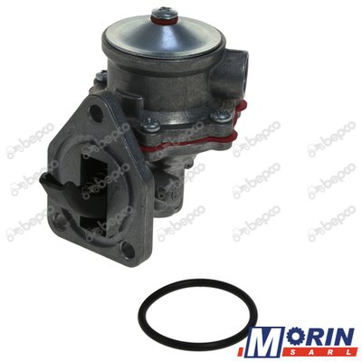 Pièces Agricole et Motoculture - Pièces Tracteur - POMPE D'ALIMENTATION 1/2'' UNF