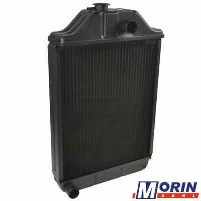 Pièces Agricole et Motoculture - Pièces Tracteur - RADIATEUR MASSEY 175 178