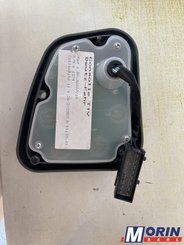 Pièces Agricole et Motoculture - Pièces Tracteur - PANNEAU DE COMMANDE RELEVAGE AGROTRON - 0.012.4489.4/10