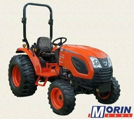 Tracteur agricole Kioti CK2630H - 5
