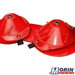 Faucheuse Fpm Agromehanika Doo DK 130/3 - 7