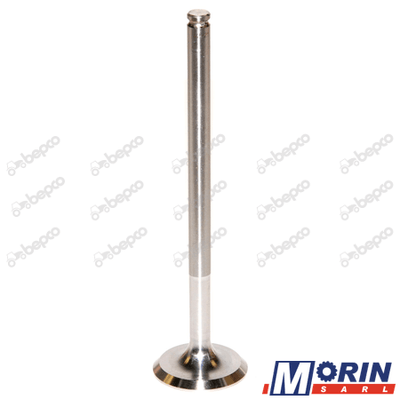 Pièces Agricole et Motoculture - Pièces Tracteur - SOUPAPE D'ÉCHAPPEMENT - BD144 BD154 (3043826R1)