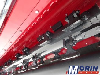 Broyeur à axe horizontal Fpm Agromehanika Doo UM 280 PRO+ - 7