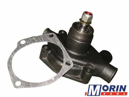 Pièces Agricole et Motoculture - Pièces Tracteur - POMPE A EAU MASSEY 155, 158, 260