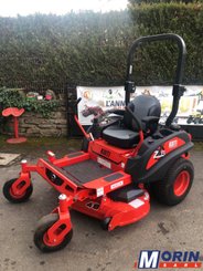 Tondeuse professionnelle Kioti ZXR48 - 1
