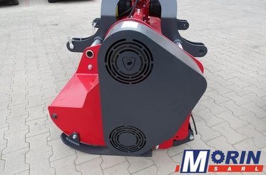 Broyeur à axe horizontal Fpm Agromehanika Doo UM 280 PRO+ - 4