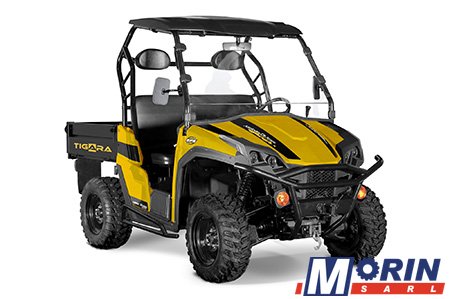 Transports - Quads SSV UTV - SSV TG FULL FARMER 762CC
