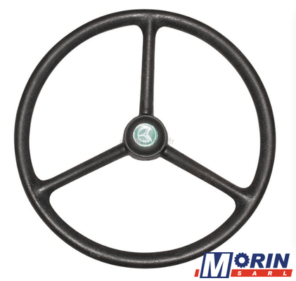 Pièces Agricole et Motoculture - Pièces Tracteur - Volant pour John Deere 1850 N
