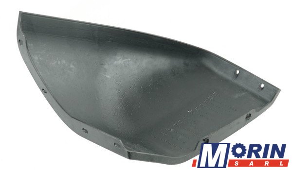 Pièces Agricole et Motoculture - Pièces Tracteur - Garde boue Arrière Droit (0.008.7798.0/60)