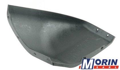 Pièces Agricole et Motoculture - Pièces Tracteur - Garde boue Arrière Droit (0.008.7798.0/60)