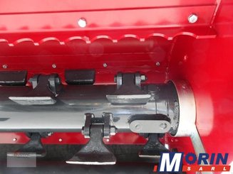 Broyeur à axe horizontal Fpm Agromehanika Doo UM 280 PRO+ - 6