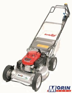 Herbes et entretien - Tondeuses thermiques - Tondeuse Kaaz LM5360HXA PRO HYDRO