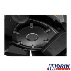 Herbes et entretien - Tondeuses robot - Robot tondeuse Stiga A5000