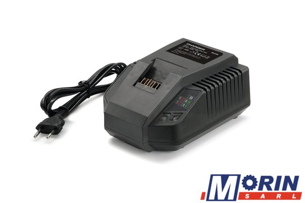 Herbes et entretien - Tondeuses électriques - Tondeuse à batterie 40V Tigara TG52T40BL