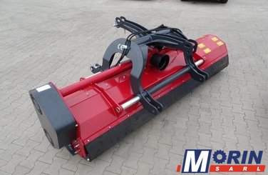 Broyeur à axe horizontal Fpm Agromehanika Doo UM 280 PRO+ - 2