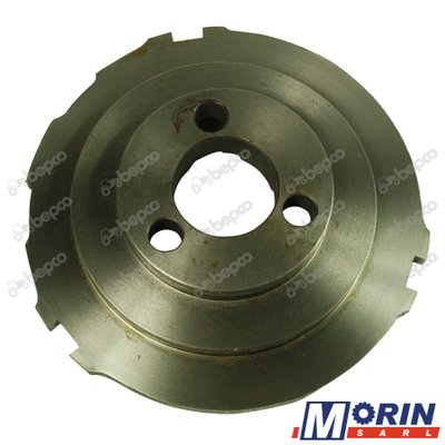Pièces Agricole et Motoculture - Pièces Tracteur - PISTON DE FREIN Ø 230 MM