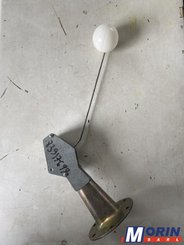 Pièces Agricole et Motoculture - Pièces Tracteur - JAUGE A GAZOIL - 83917699