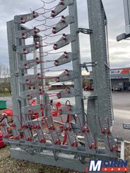 Régénérateur de prairie Agrimat HGV720 - 8