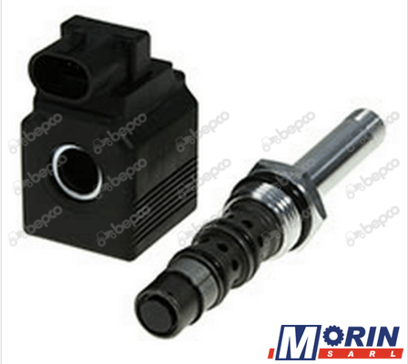 Pièces Agricole et Motoculture - Pièces Tracteur - SOLENOIDE (3676656M91)