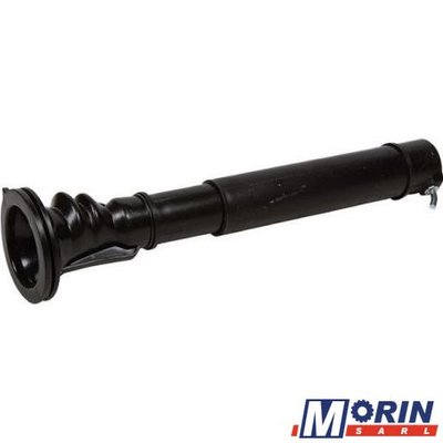Pièces Agricole et Motoculture - Pièces Machine - Tube de semoir long - Semoir Kuhn / Nodet BS GC