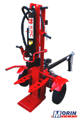 Fendeuse à bois TEXAS SPLITTER V20T - 7