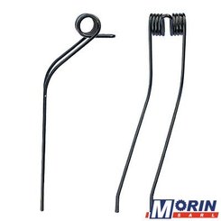 Andaineur Fpm Agromehanika Doo RS 320/9 - 15