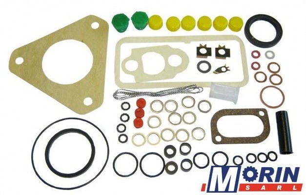 Pièces Agricole et Motoculture - Pièces Tracteur - Kit de joint de pompe à injection CAV/DPA
