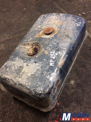 Pièces Agricole et Motoculture - Pièces Tracteur - Réservoir de carburant pour MF 152