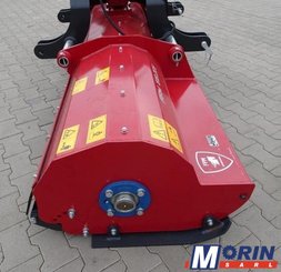 Broyeur à axe horizontal Fpm Agromehanika Doo UM 280 PRO+ - 3