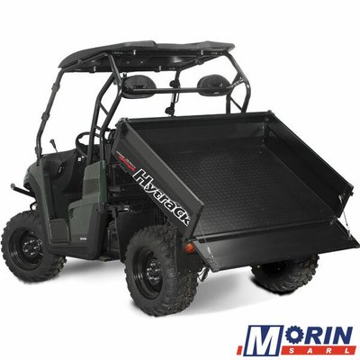 Transports - Quads SSV UTV - Jobber DMAXX FULL OPTIONS 1100