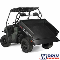 Transports - Quads SSV UTV - Jobber DMAXX FULL OPTIONS 1100