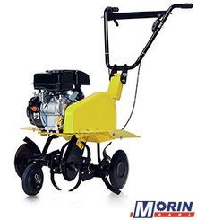 Terre - Motobineuses - Motobineuse Tigara TG MRH 546 R