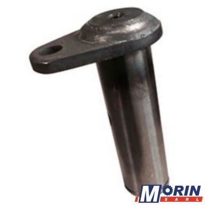 Pièces Agricole et Motoculture - Pièces Tracteur - Axe pour vérin de direction Ford NewHolland (5171707)