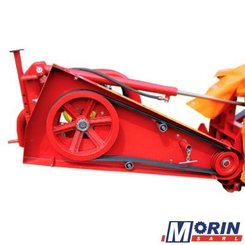 Faucheuse Fpm Agromehanika Doo DK 130/3 - 6