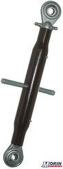Attelage et remorque - Barres de poussée - BARRE POUSSEE SL CAT2/2 T500