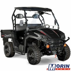 Transports - Quads SSV UTV - Jobber DMAXX FULL OPTIONS 1100