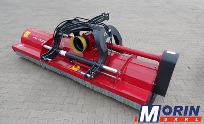 Broyeur à axe horizontal Fpm Agromehanika Doo UM 280 PRO+ - 1