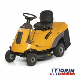 Herbes et entretien - Tondeuse autoportée essence - Tondeuse autoportée Stiga Combi 372