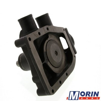 Pièces Agricole et Motoculture - Pièces Tracteur - Pompe a eau moteur Perkins A4.318 pour tracteur Massey