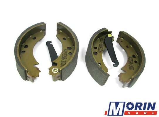 Pièces Agricole et Motoculture - Pièces Tracteur - Mâchoire de frein pour chariot élévateur Still R50 RX50 (147931 )