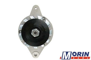 Pièces Agricole et Motoculture - Pièces Tracteur - ALTERNATEUR 14V-34A MF W * *
